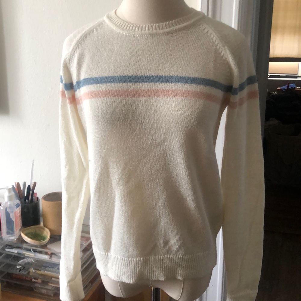 Uniqlo Ines de la fressange idlf sweater